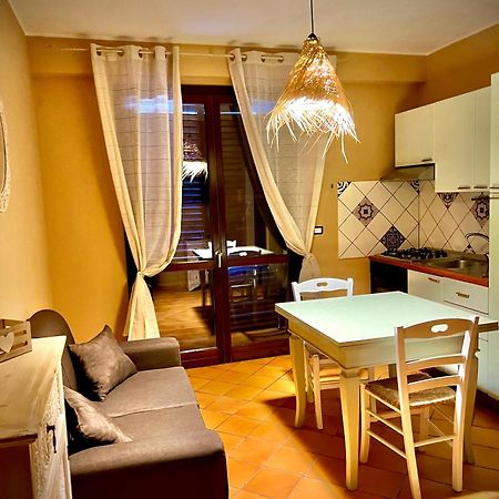 Gioia Di Mare Apartman Marzamemi Kültér fotó