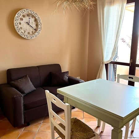 Gioia Di Mare Apartman Marzamemi Kültér fotó