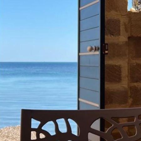 Gioia Di Mare Apartman Marzamemi Kültér fotó