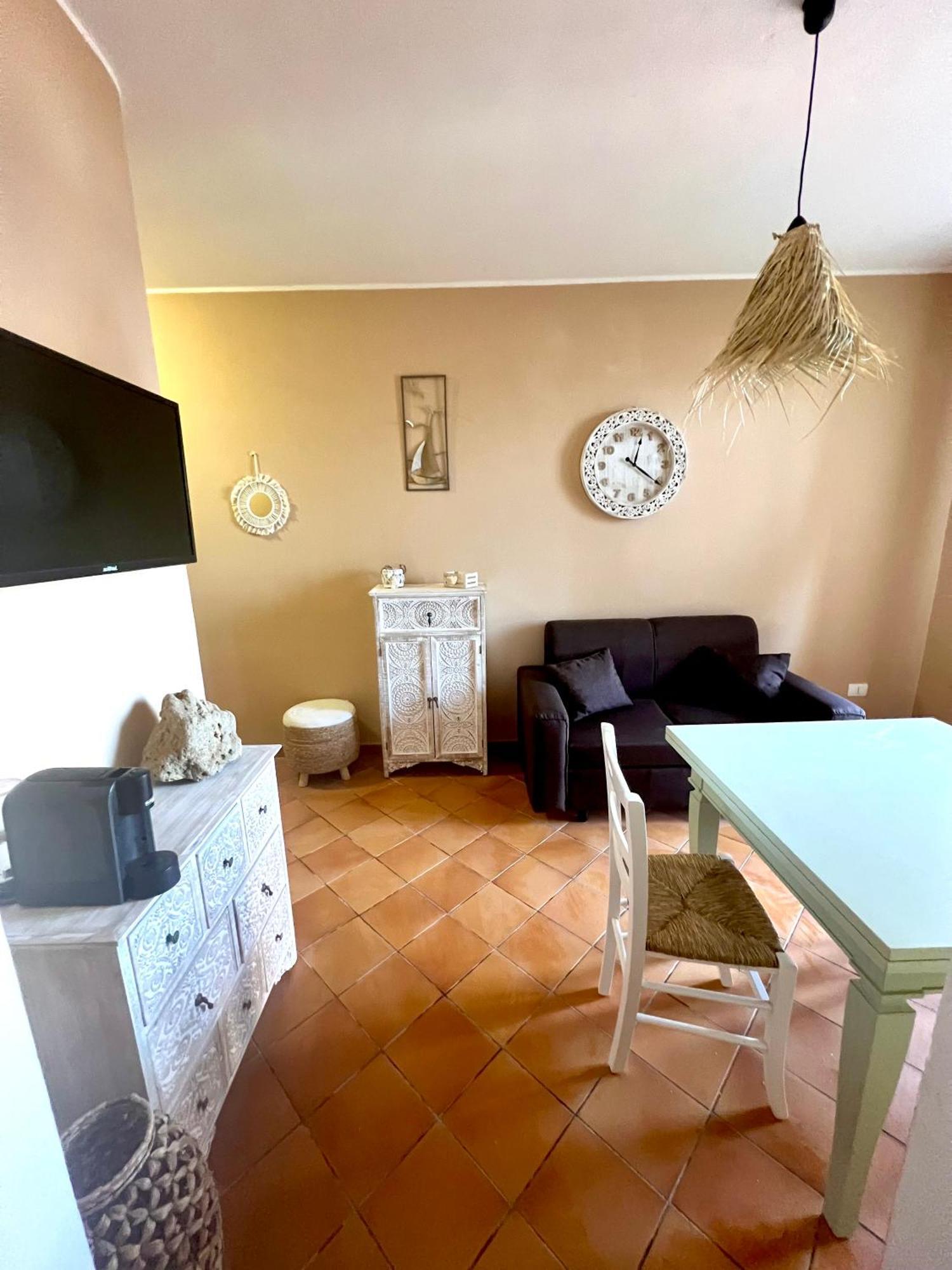 Gioia Di Mare Apartman Marzamemi Kültér fotó