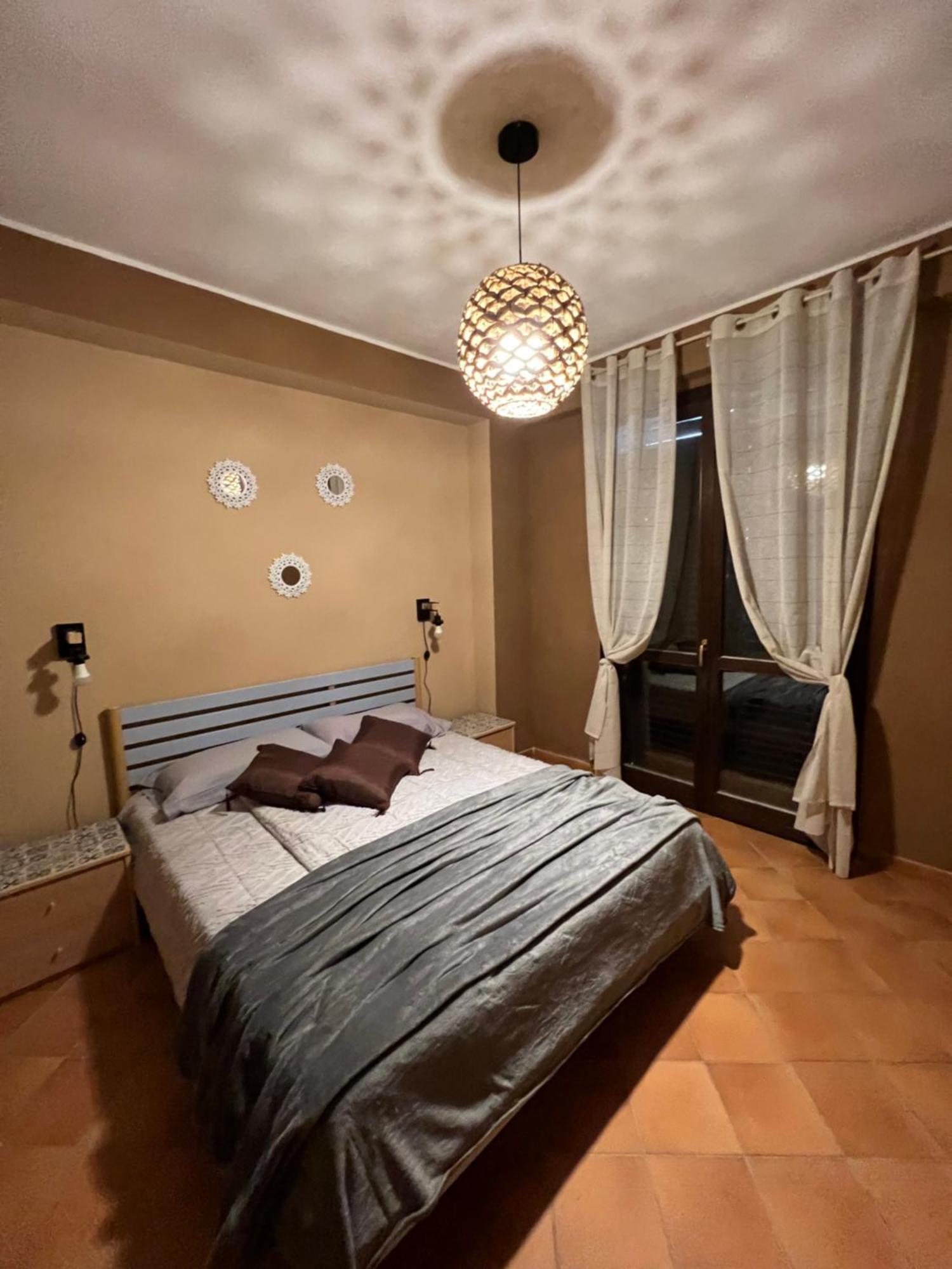 Gioia Di Mare Apartman Marzamemi Kültér fotó