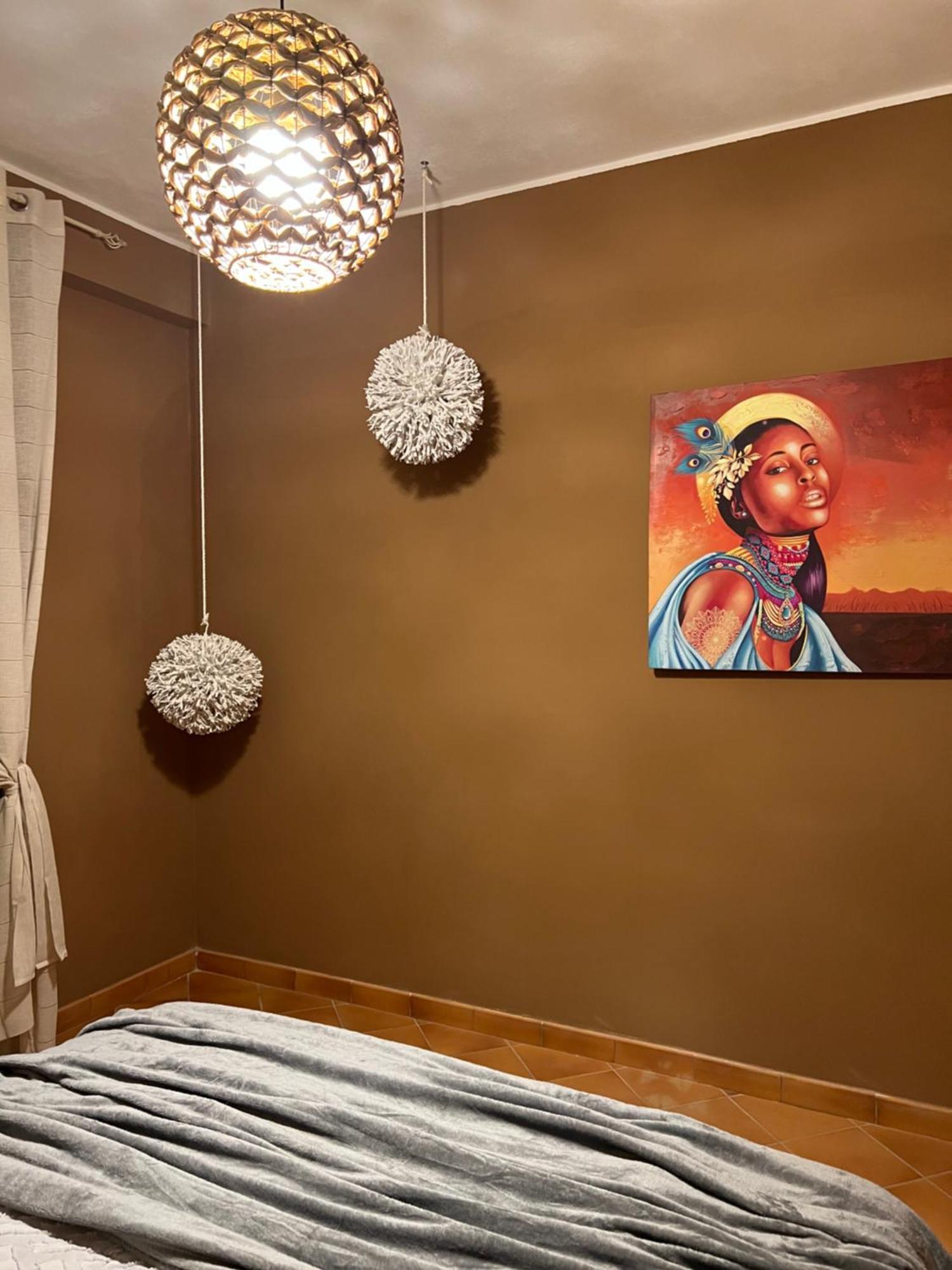 Gioia Di Mare Apartman Marzamemi Kültér fotó