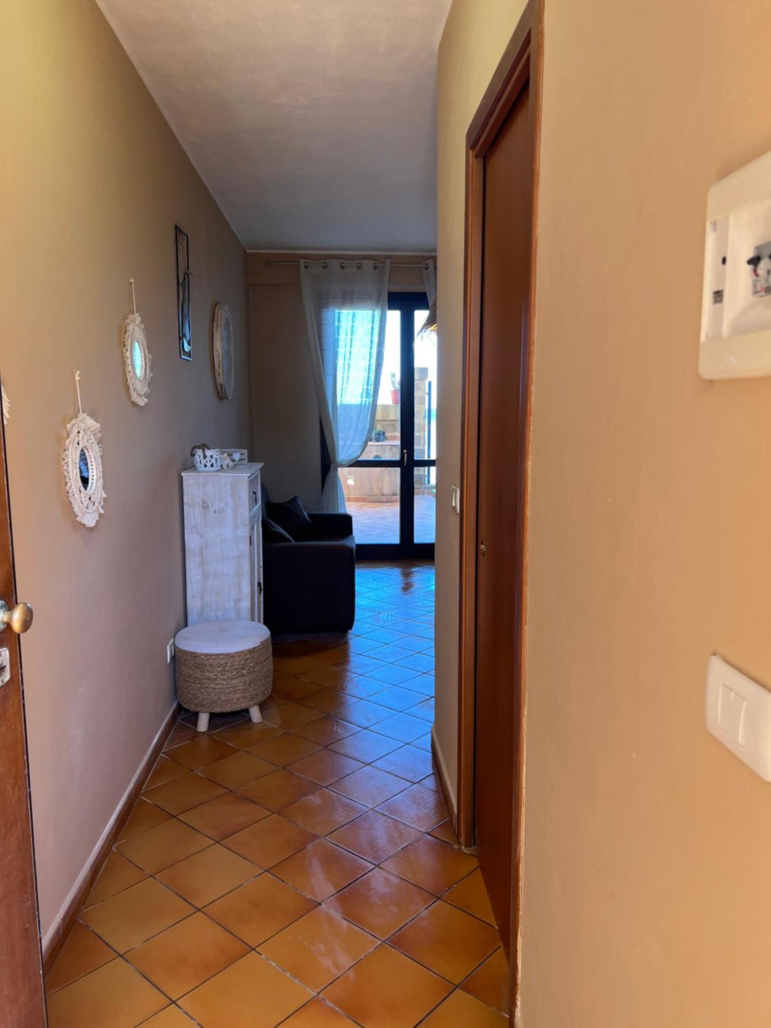 Gioia Di Mare Apartman Marzamemi Kültér fotó