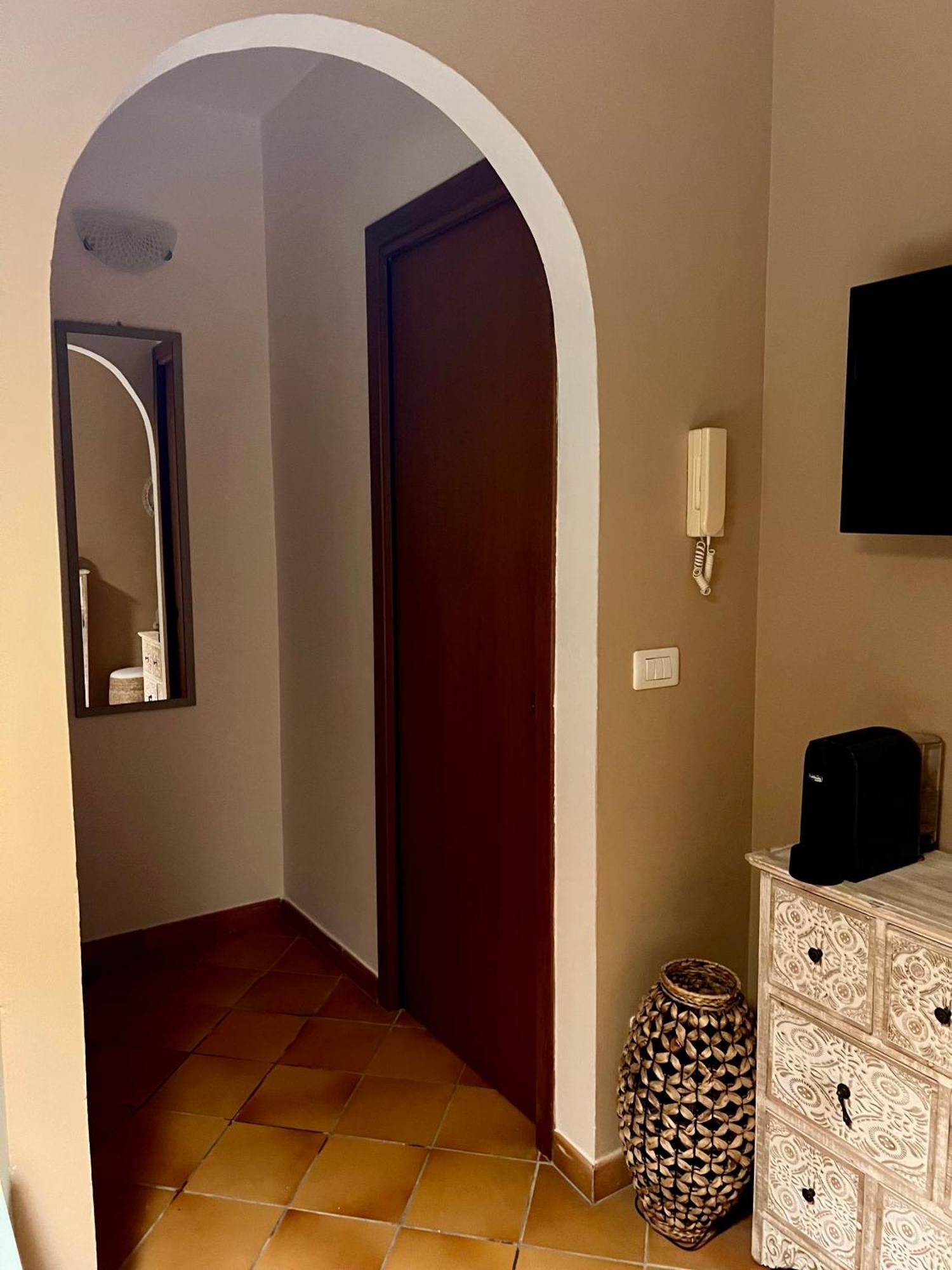Gioia Di Mare Apartman Marzamemi Kültér fotó