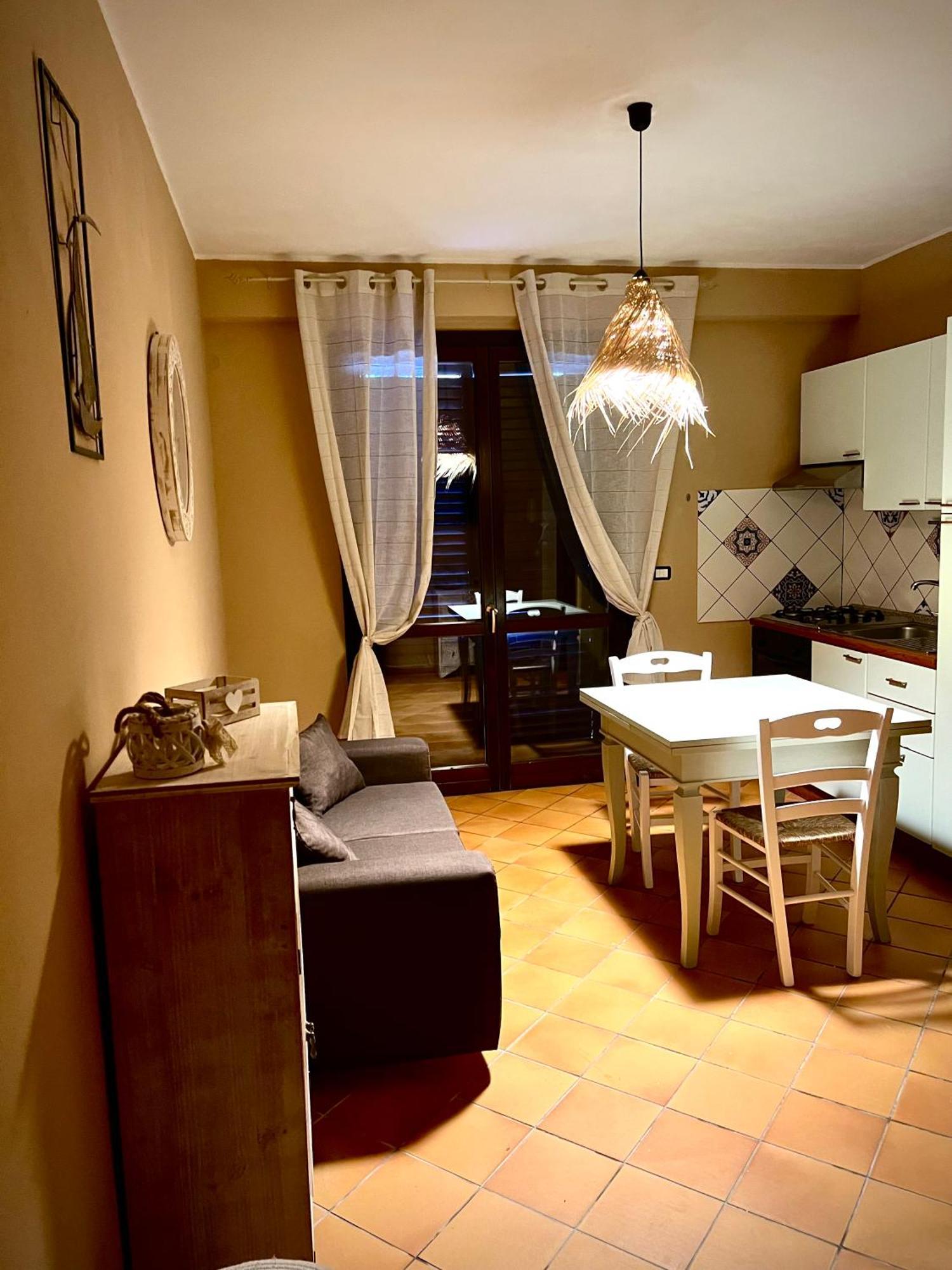 Gioia Di Mare Apartman Marzamemi Kültér fotó