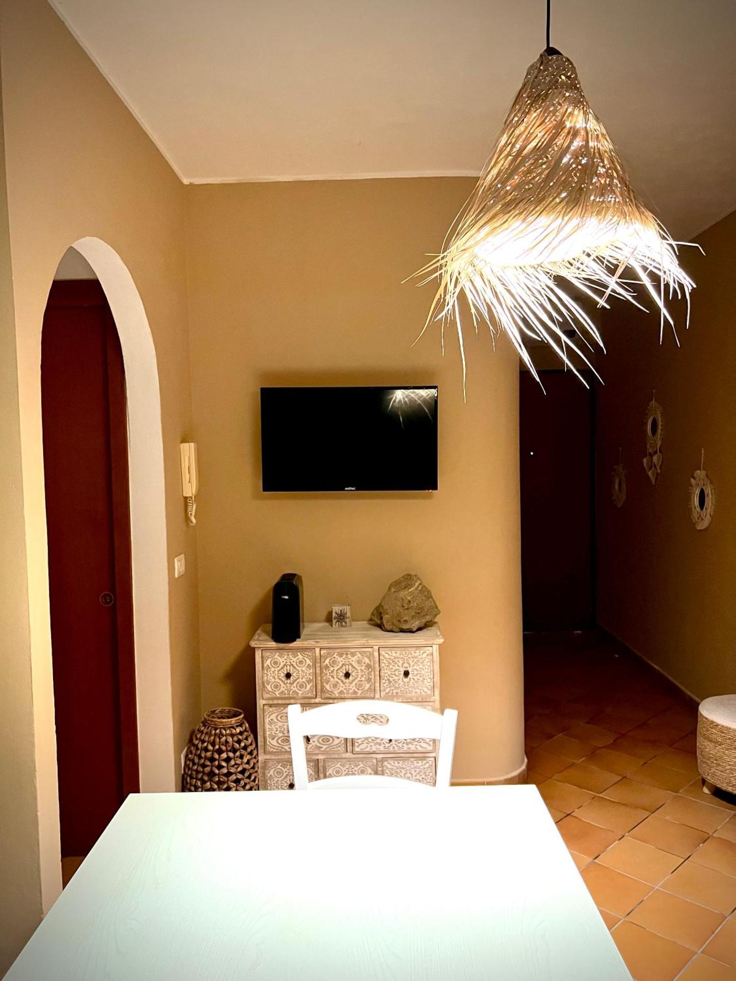 Gioia Di Mare Apartman Marzamemi Kültér fotó