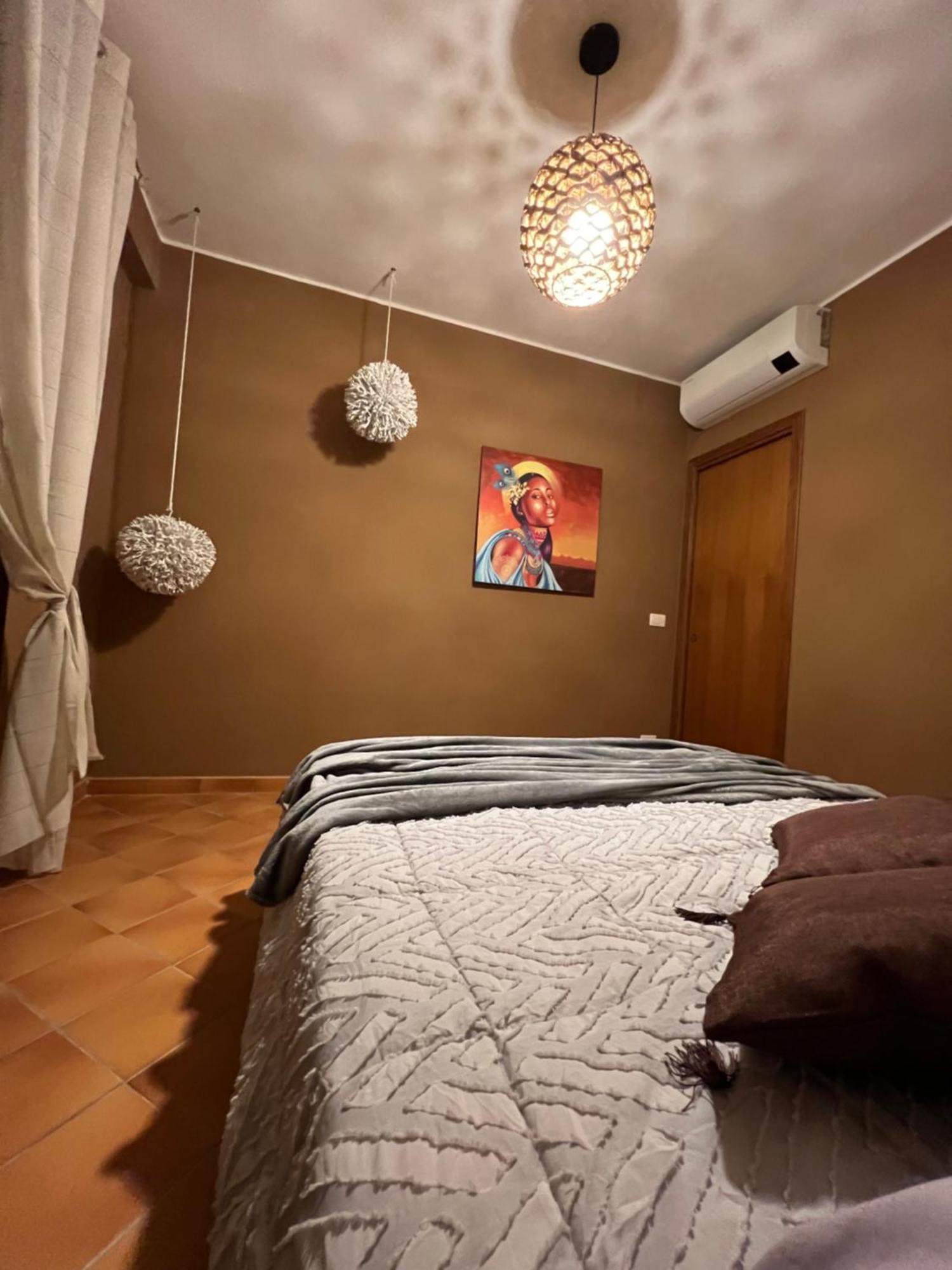 Gioia Di Mare Apartman Marzamemi Kültér fotó