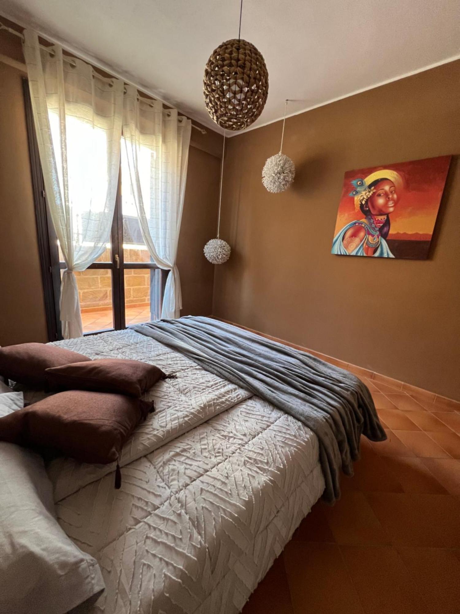 Gioia Di Mare Apartman Marzamemi Kültér fotó